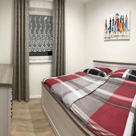 Ferienwohnung Bad Driburg Exteriör bild
