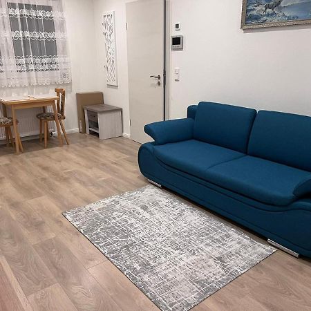 Ferienwohnung Bad Driburg Exteriör bild