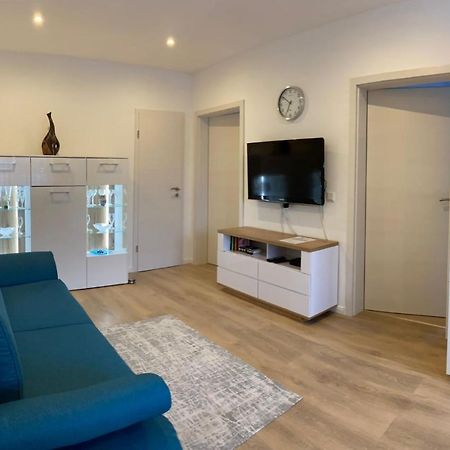 Ferienwohnung Bad Driburg Exteriör bild